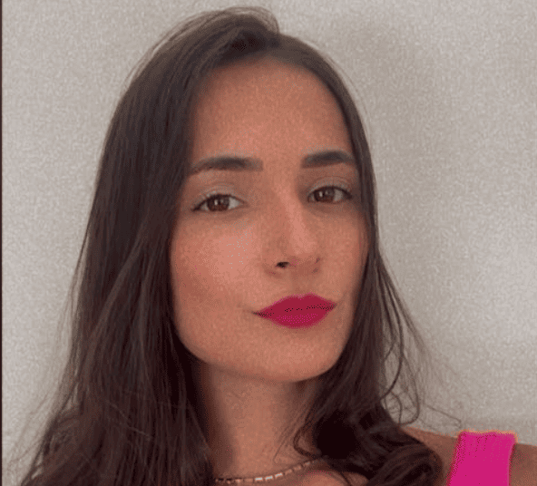 Ana Julia
